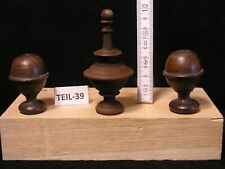 Set zierteil türmchen gebraucht kaufen  Westerholt