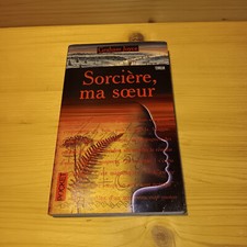 Sorcière soeur graham d'occasion  Brax