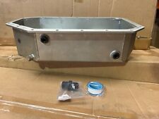 Panela de óleo turbo com defeito entalhado 10AN K Swap K20 K24 DC2 Integra Prelude EP3 CRX EF comprar usado  Enviando para Brazil