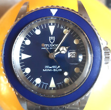 Tudor 94400 mini usato  Mantova