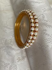 Indischer bollywoodschmuck arm gebraucht kaufen  Ehlscheid, Kurtscheid, Melsbach