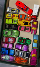 Matchbox superfast hotwheels gebraucht kaufen  Königs Wusterhausen