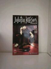 Jujutsu kaisen fashion usato  Casalnoceto