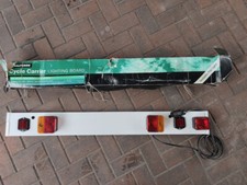 Halfords trailer cycle for sale  EASTBOURNE