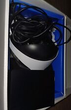 Casque officiel playstation d'occasion  Durtal
