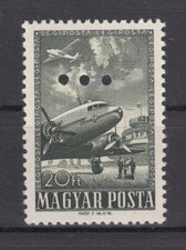 Ny21677 hungary airmail d'occasion Ny21677 hungary airmail d'occasion  Poitiers