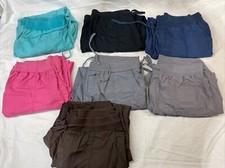 Lot scrub pant for sale  Pottsville