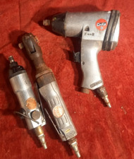 Air impact wrench for sale  MANSFIELD