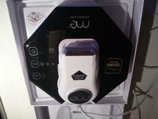 Epilatore luce pulsata usato  Polesella