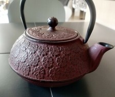 Théière japonaise style d'occasion  Habsheim