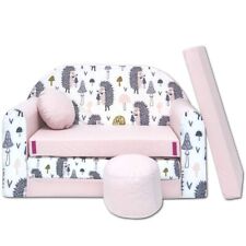 Kindersofa spielsofa kindercou gebraucht kaufen  Penkun