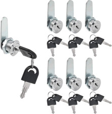 Cam lock pack for sale  HULL