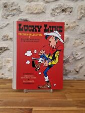 Lucky luke edition d'occasion  Aubevoye