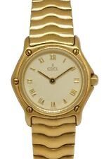 Ebel classic wave for sale  Boca Raton