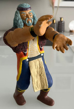 Koryu figure made usato  Milano