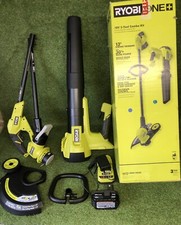 Ryobi 18v battery for sale  Winnetka