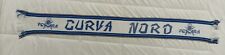 Sciarpa calcio scarf usato  Marcianise