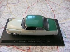 Citroën coach léman d'occasion  Évrecy