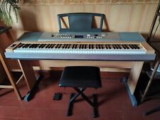 Yamaha dgx 630 gebraucht kaufen  Schlitz