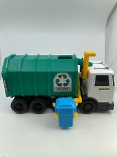 Matchbox garbage large for sale  Carmel