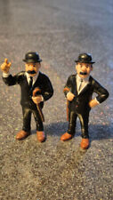 Figurines dupont dupond d'occasion  Aigrefeuille-d'Aunis