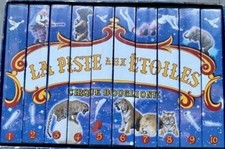 Coffret piste etoiles d'occasion  Beaumont-sur-Oise