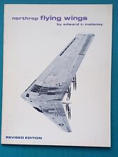 Northrop flying wings d'occasion  Paris XII