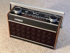 Hacker ranger vintage for sale  ROMSEY