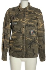 Zara trafaluc militaryjacke gebraucht kaufen  Berlin