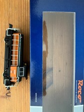 Roco locotracteur diesel d'occasion  Menucourt
