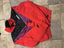 yamaha jacket for sale  EDINBURGH