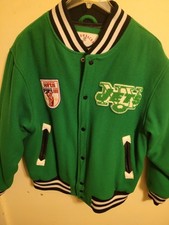 mitchell ness jacket for sale  Masury
