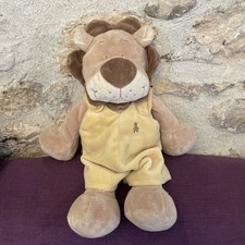 Doudou peluche baboum d'occasion  Rully