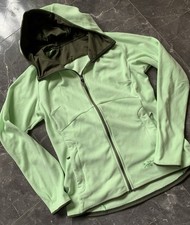 Arcteryx 38 polatec gebraucht kaufen  Herten