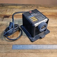Afiador elétrico Plasplugs para ferramentas brocas cinzéis facas tesoura ☆ comprar usado  Enviando para Brazil