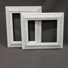 Vtg picture frames for sale  Walford