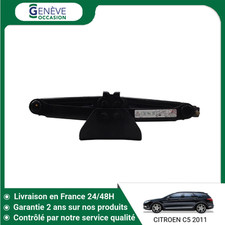 Cric citroen 672599 d'occasion  Niort