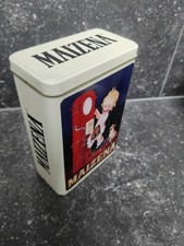 Maizena nostalgie vorratsdose gebraucht kaufen  Winterspelt