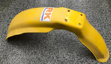 Suzuki rm500 front for sale  Escondido