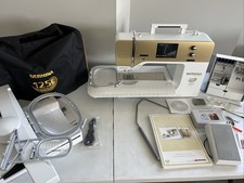Bernina 770 plus for sale  Lancaster
