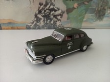 Chrysler windsor. 1948. d'occasion  Fougères
