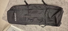 Golf reisetasche travel gebraucht kaufen  Lübeck