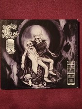 Bone Palace Ballet - Audio CD By Chiodos, usado comprar usado  Enviando para Brazil