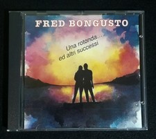 Fred bongusto una usato  Iseo