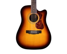 Guild 2612ce deluxe for sale  Winchester
