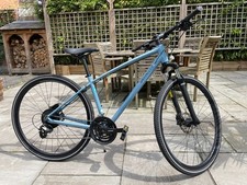 Specialized ariel womens for sale  LOUGHBOROUGH
