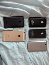 Smartphone joblot for sale  LEICESTER