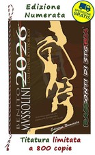Calendario storico mussolini usato  L Aquila