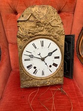 French antique comtoise for sale  DORKING