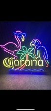 Corona beer flamingo for sale  Burtonsville